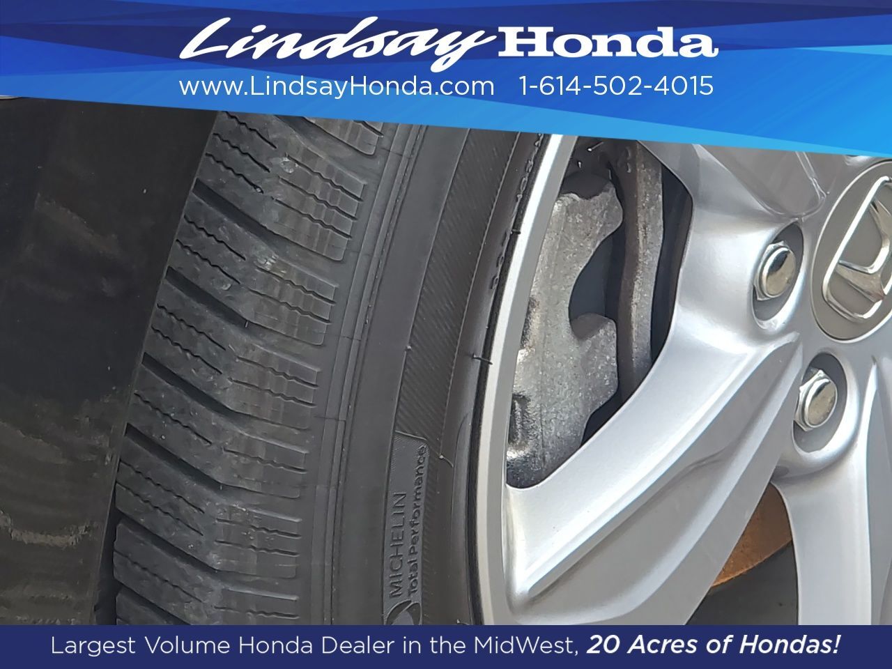 2018 Honda Odyssey EX-L Columbus OH