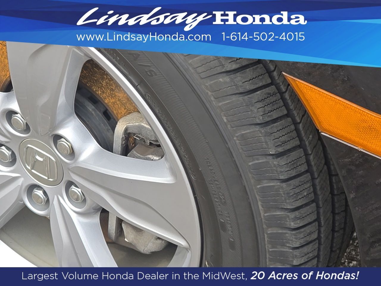 2018 Honda Odyssey EX-L Columbus OH