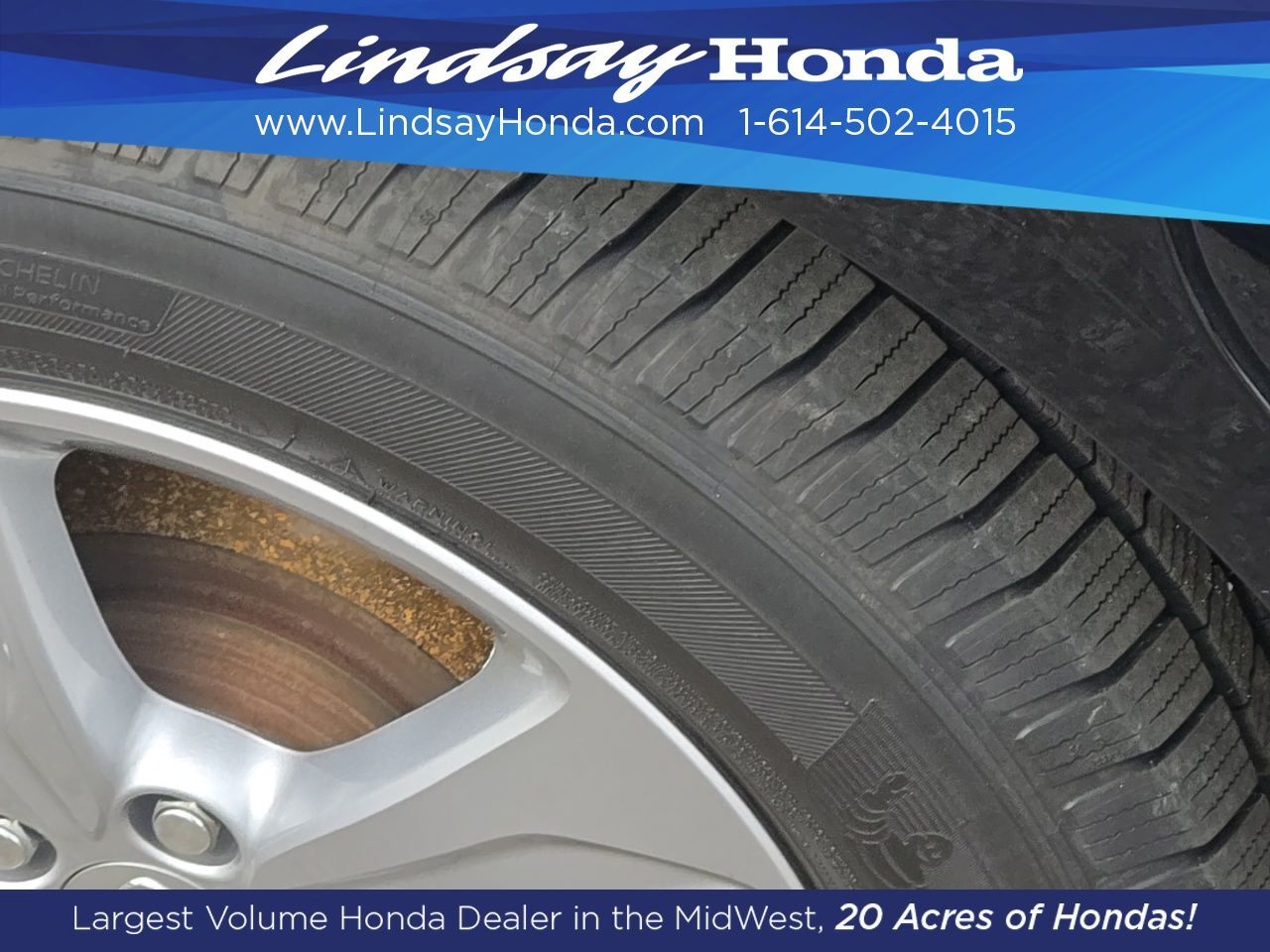 2018 Honda Odyssey EX-L Columbus OH