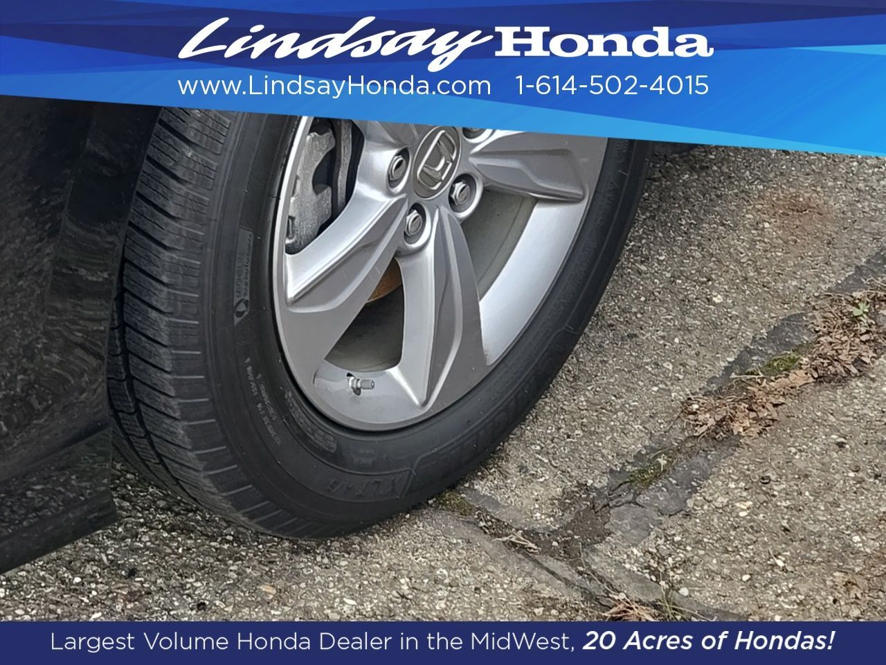 2018 Honda Odyssey EX-L Columbus OH