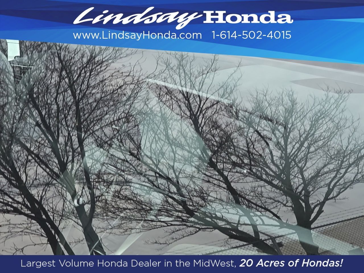 2018 Honda Odyssey EX-L Columbus OH