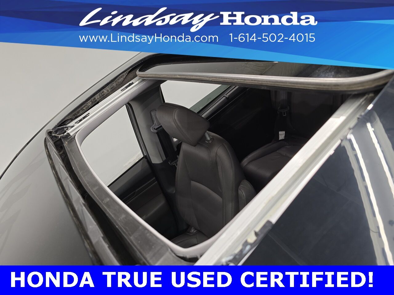 2018 Honda Odyssey EX-L Columbus OH