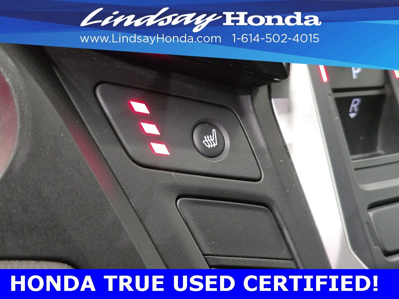 2018 Honda Odyssey EX-L Columbus OH