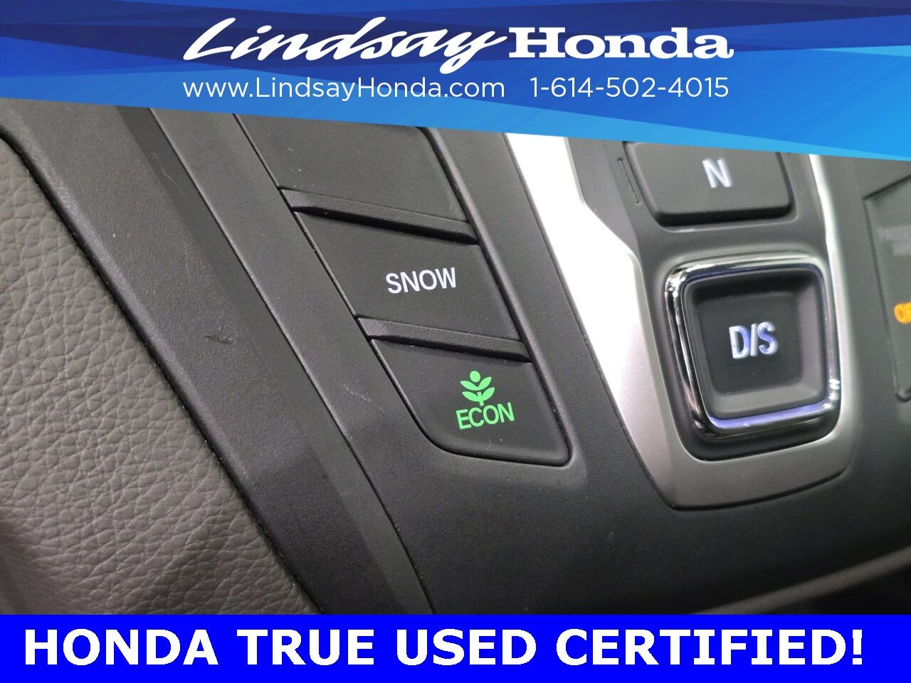 2018 Honda Odyssey EX-L Columbus OH