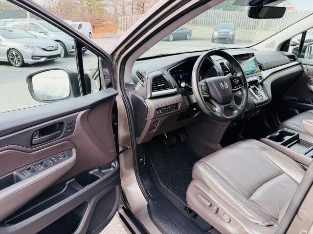 2018 Honda Odyssey EX-L Conover NC