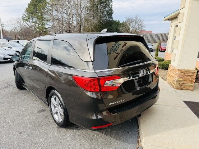 2018 Honda Odyssey EX-L Conover NC