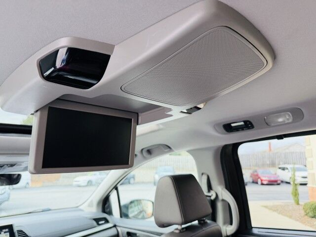 2018 Honda Odyssey EX-L Conover NC