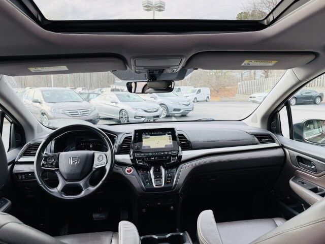 2018 Honda Odyssey EX-L Conover NC