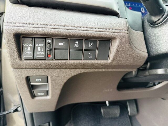 2018 Honda Odyssey EX-L Conover NC