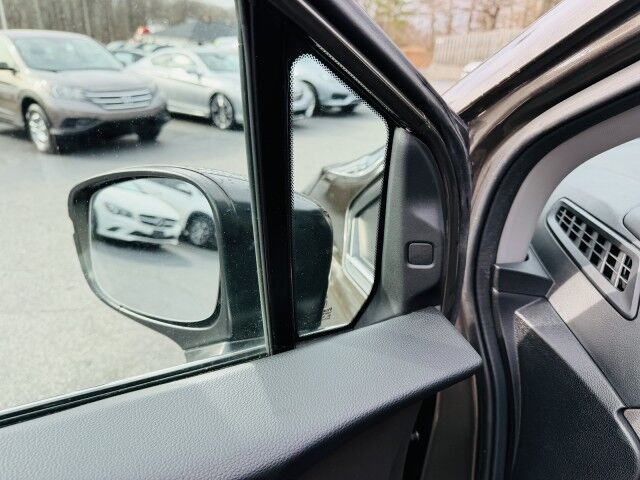 2018 Honda Odyssey EX-L Conover NC