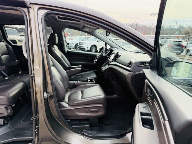 2018 Honda Odyssey EX-L Conover NC