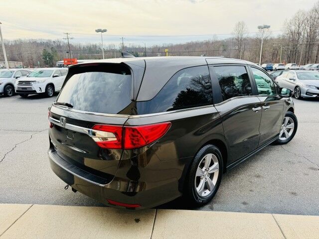 2018 Honda Odyssey EX-L Conover NC