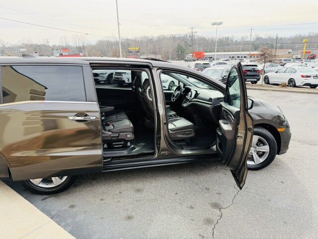 2018 Honda Odyssey EX-L Conover NC