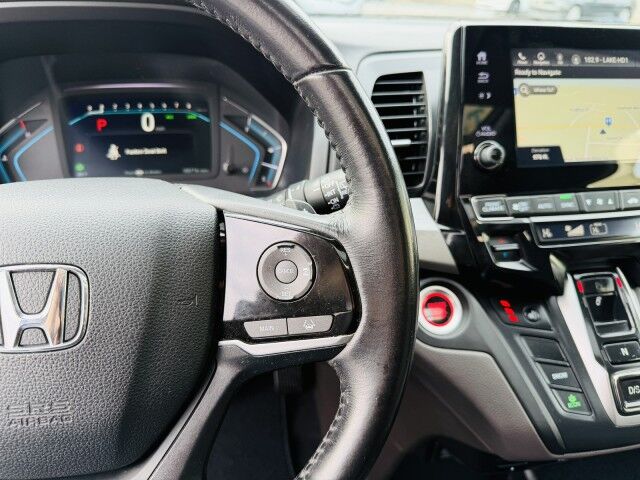 2018 Honda Odyssey EX-L Conover NC