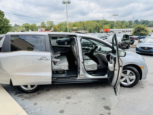 2018 Honda Odyssey EX-L Conover NC