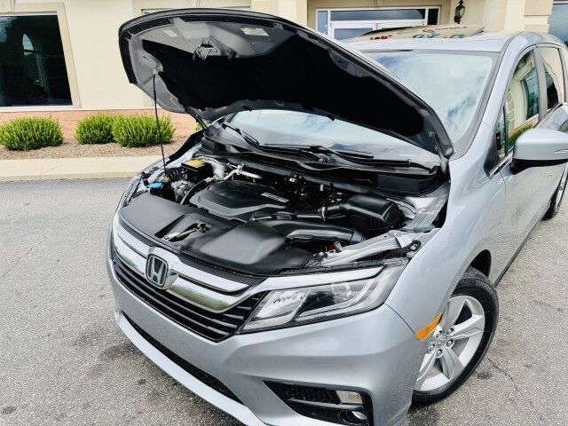 2018 Honda Odyssey EX-L Conover NC