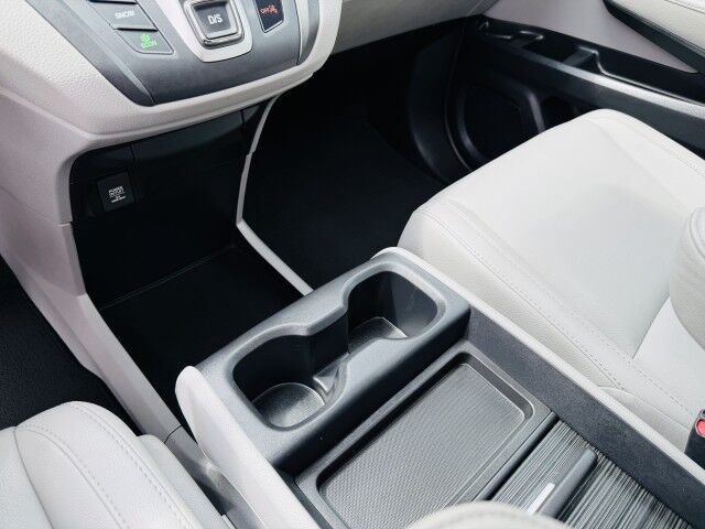 2018 Honda Odyssey EX-L Conover NC