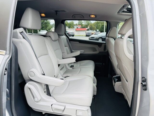 2018 Honda Odyssey EX-L Conover NC