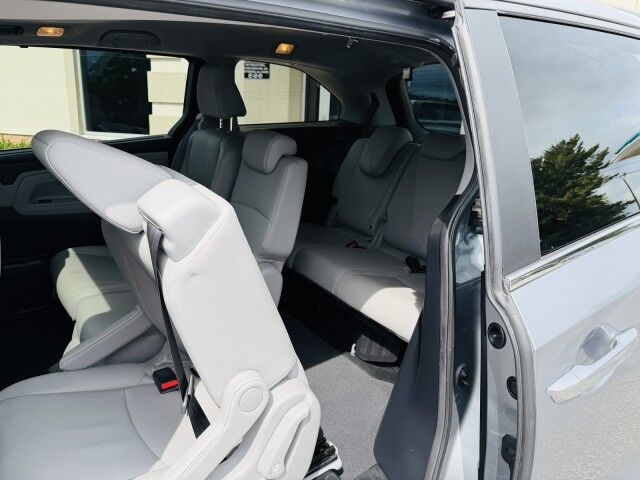 2018 Honda Odyssey EX-L Conover NC