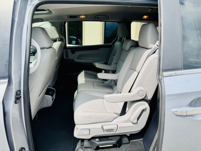 2018 Honda Odyssey EX-L Conover NC