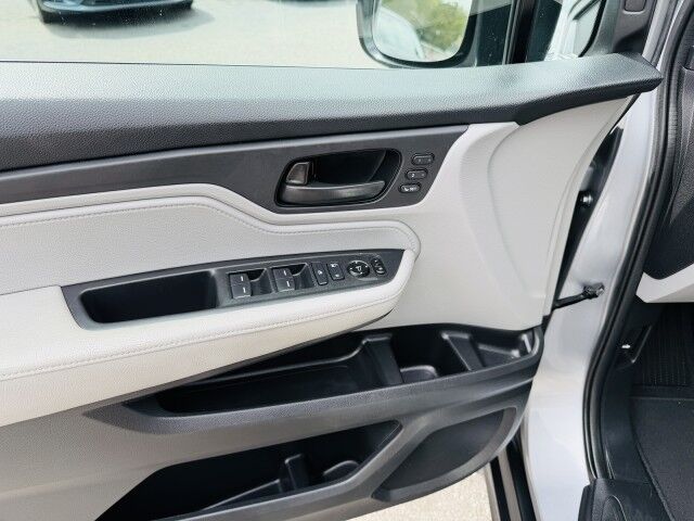 2018 Honda Odyssey EX-L Conover NC