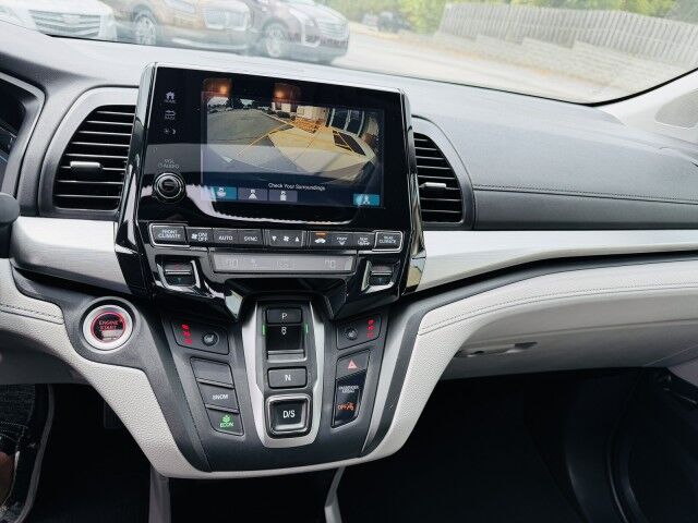 2018 Honda Odyssey EX-L Conover NC
