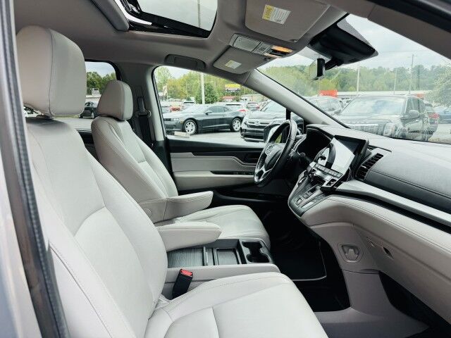2018 Honda Odyssey EX-L Conover NC