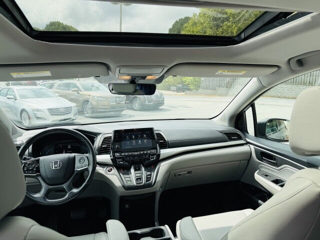2018 Honda Odyssey EX-L Conover NC