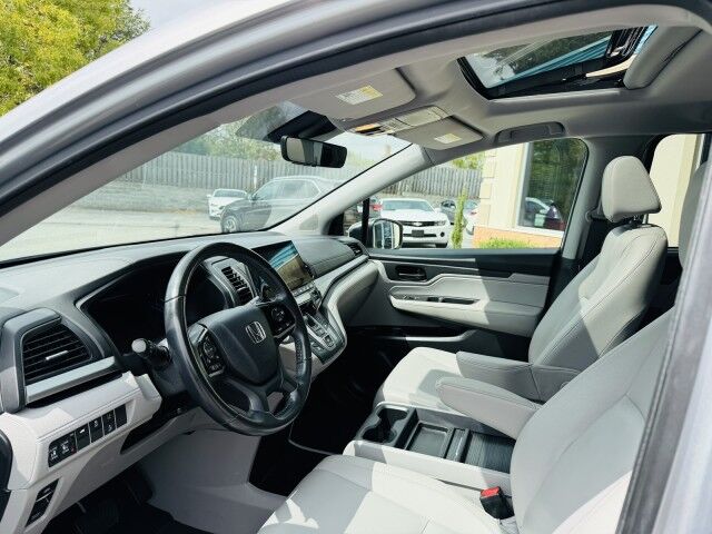 2018 Honda Odyssey EX-L Conover NC