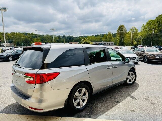 2018 Honda Odyssey EX-L Conover NC