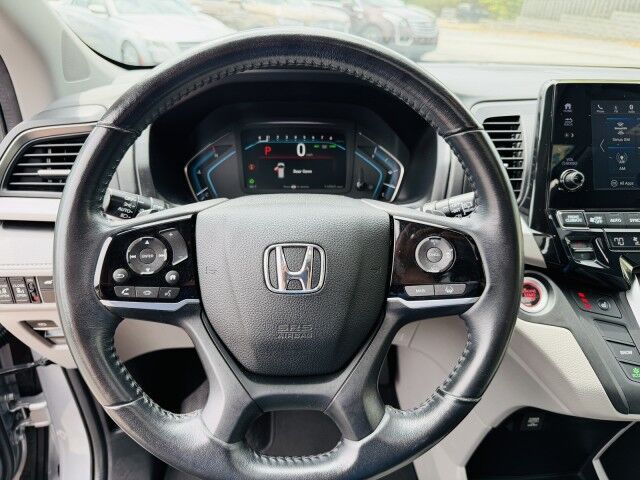 2018 Honda Odyssey EX-L Conover NC