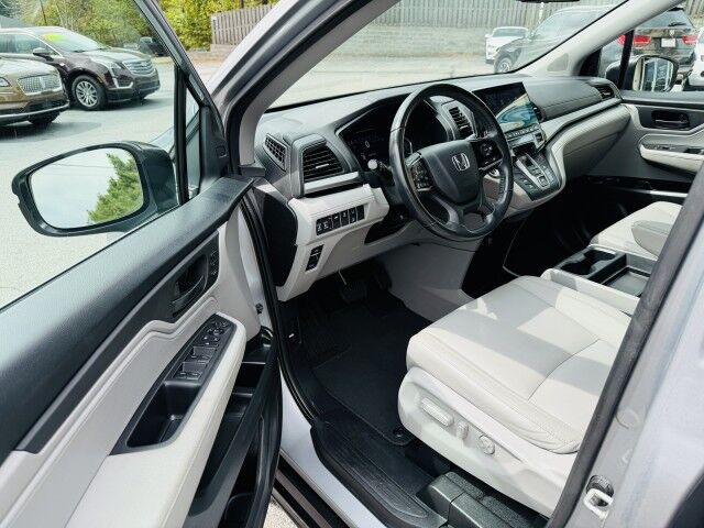 2018 Honda Odyssey EX-L Conover NC