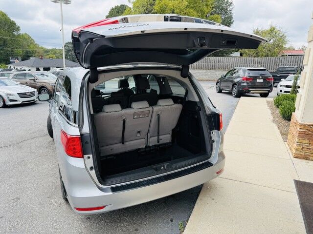 2018 Honda Odyssey EX-L Conover NC