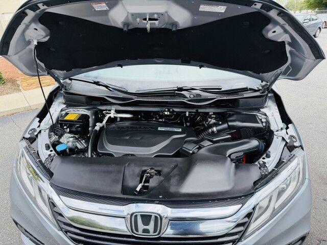 2018 Honda Odyssey EX-L Conover NC