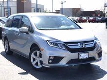 2018 Honda Odyssey EX-L Chicago IL 2018 Honda Odyssey EX-L Chicago IL