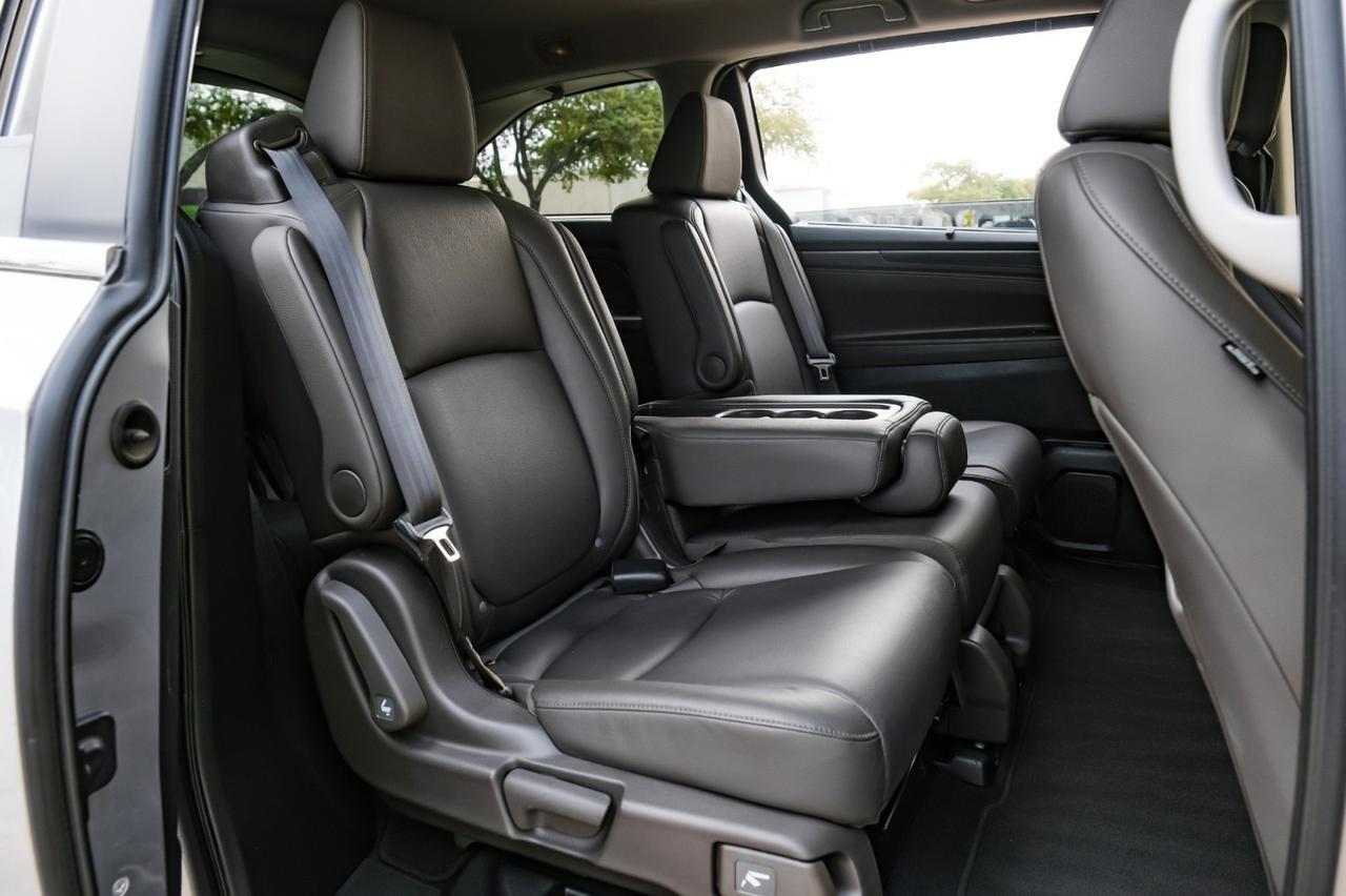 2018 Honda Odyssey EX-L Farmers Branch TX