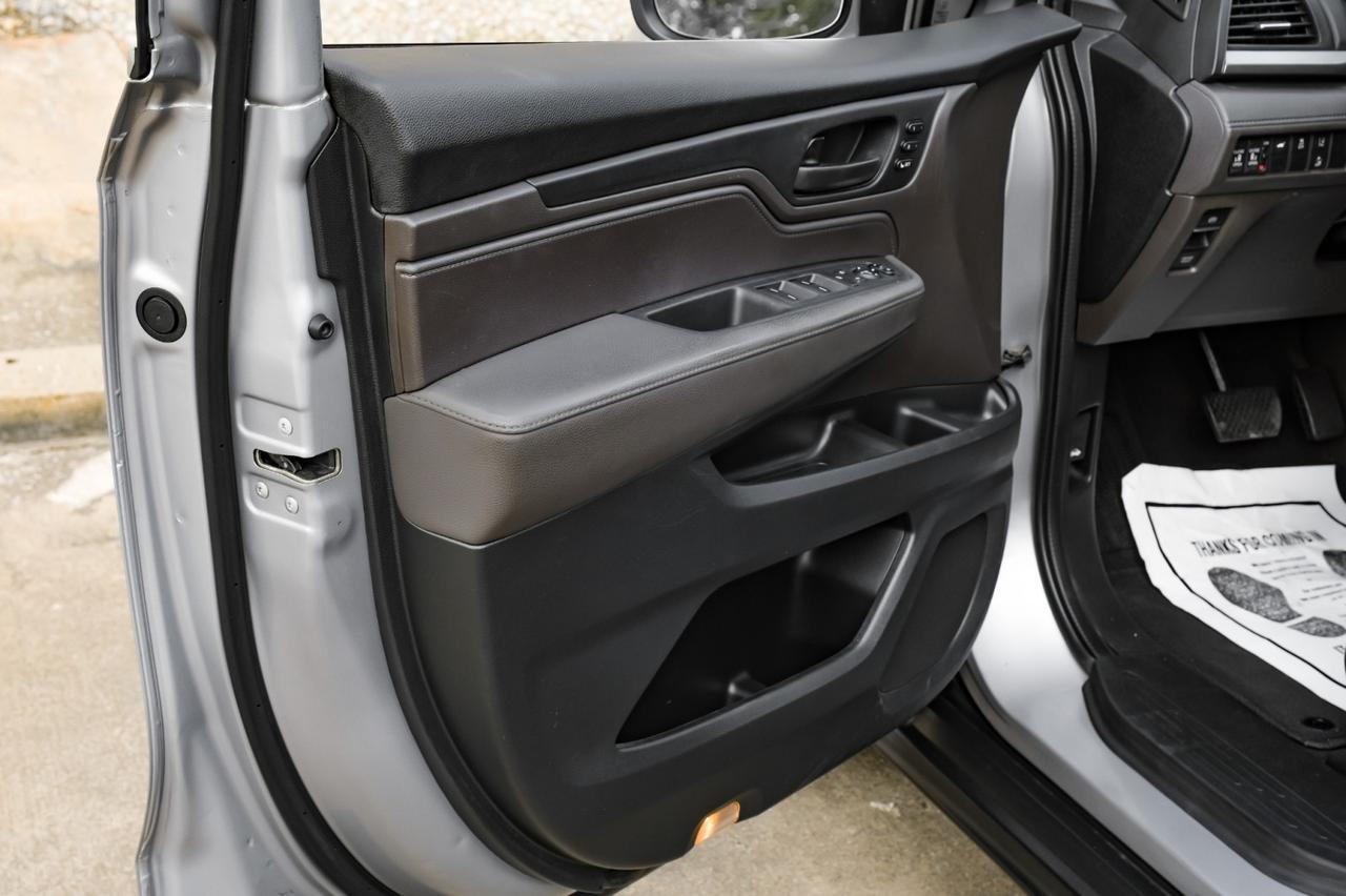 2018 Honda Odyssey EX-L Farmers Branch TX