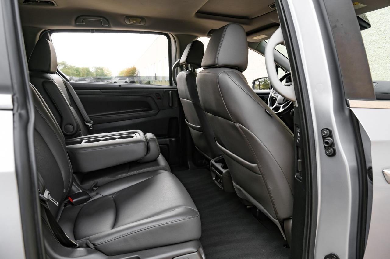 2018 Honda Odyssey EX-L Farmers Branch TX