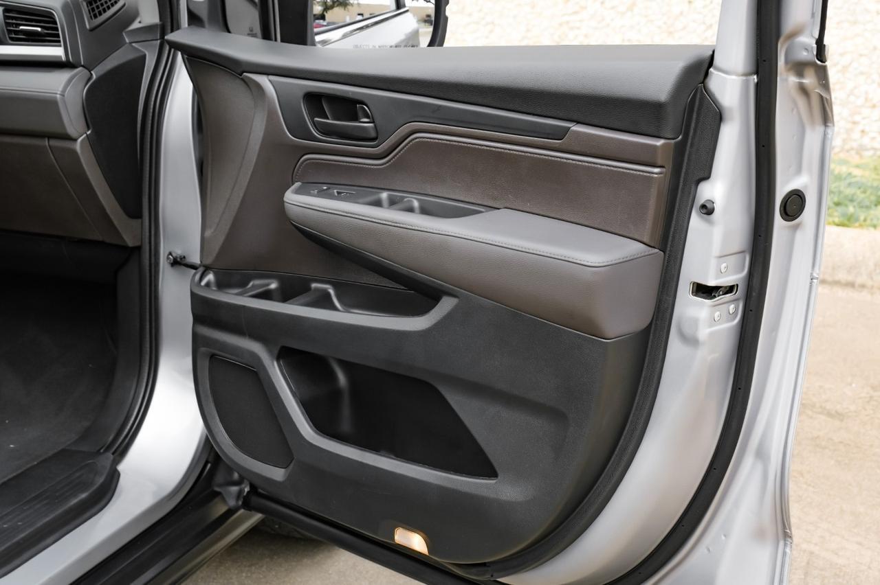 2018 Honda Odyssey EX-L Farmers Branch TX