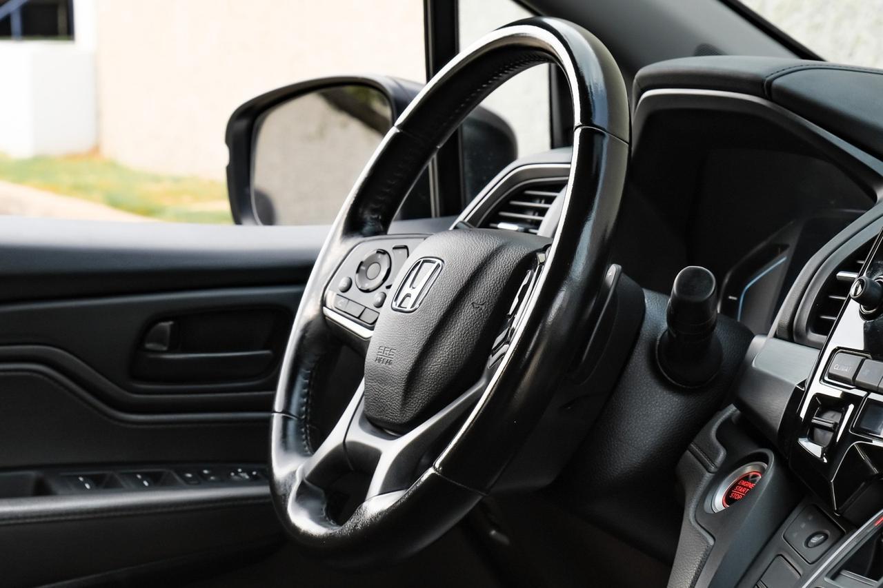 2018 Honda Odyssey EX-L Farmers Branch TX