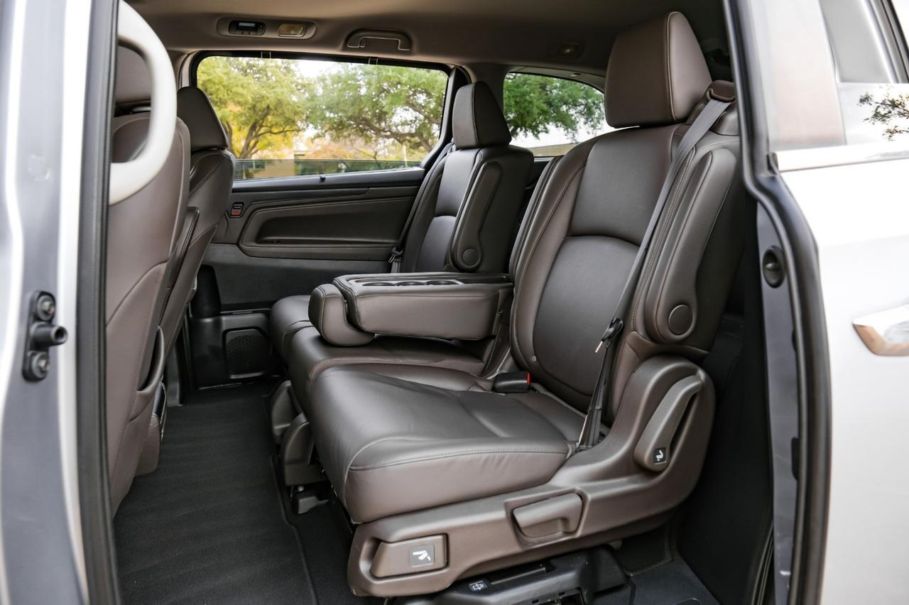 2018 Honda Odyssey EX-L Farmers Branch TX