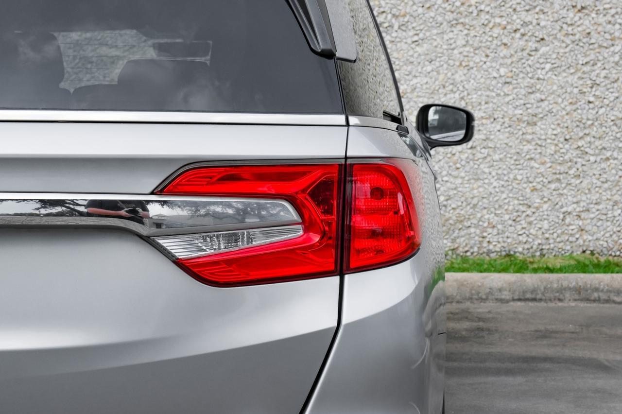 2018 Honda Odyssey EX-L Farmers Branch TX