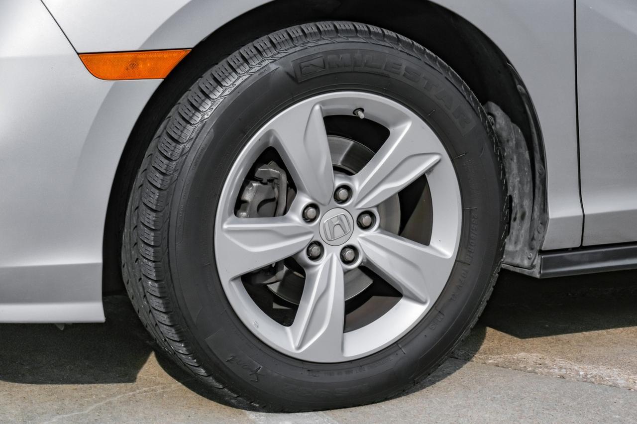 2018 Honda Odyssey EX-L Farmers Branch TX