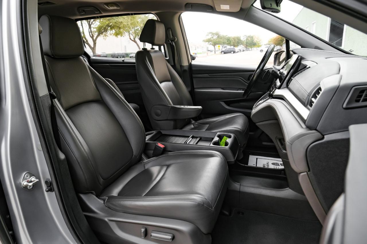 2018 Honda Odyssey EX-L Farmers Branch TX