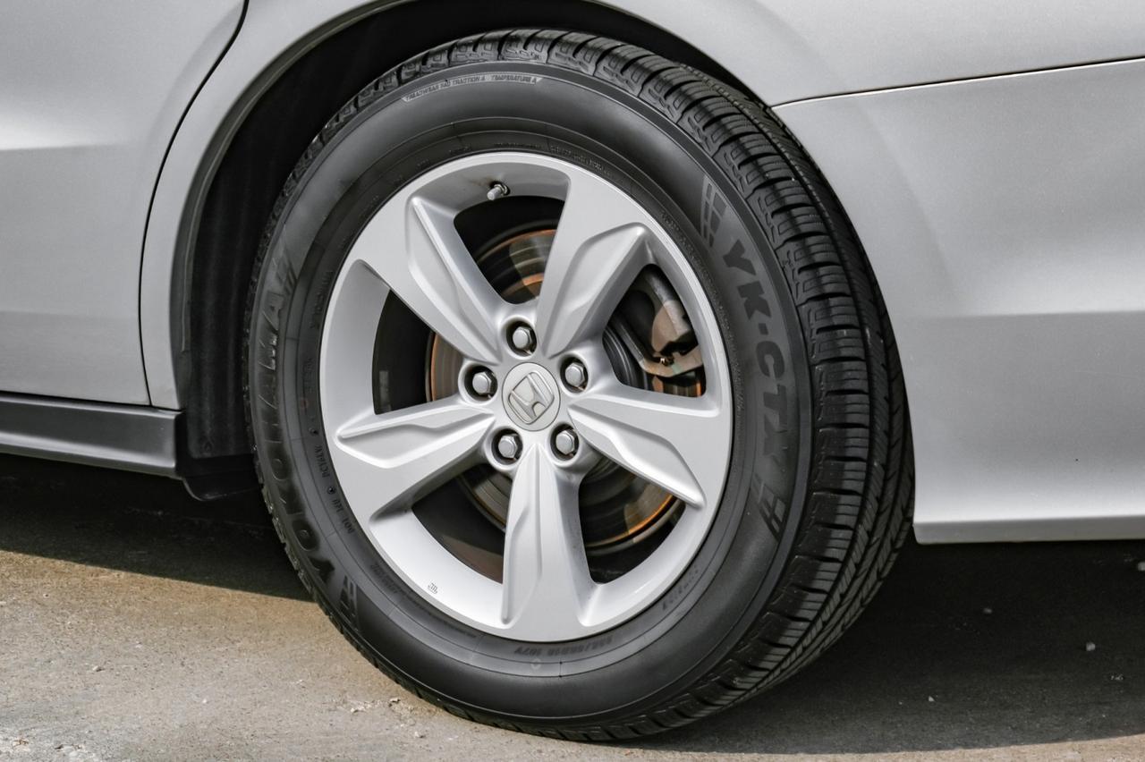 2018 Honda Odyssey EX-L Farmers Branch TX