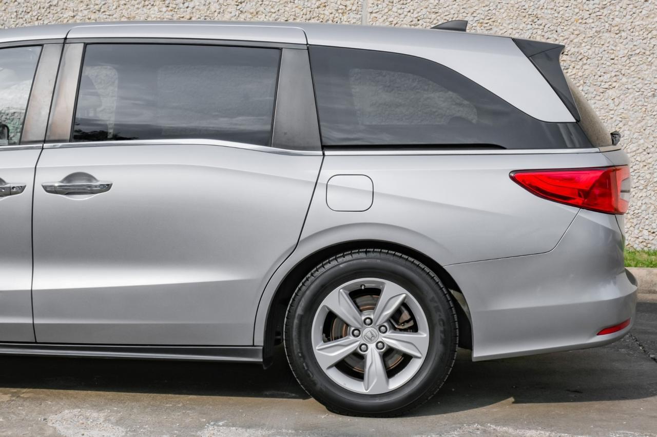 2018 Honda Odyssey EX-L Farmers Branch TX