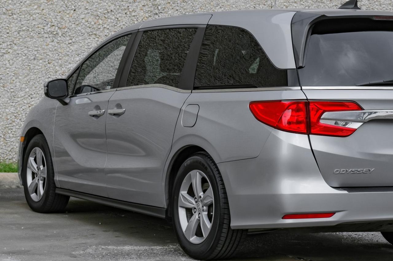 2018 Honda Odyssey EX-L Farmers Branch TX