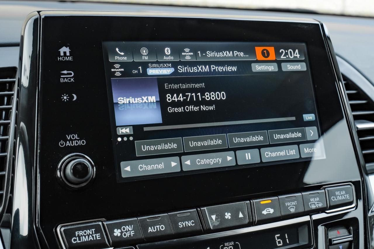 2018 Honda Odyssey EX-L Farmers Branch TX