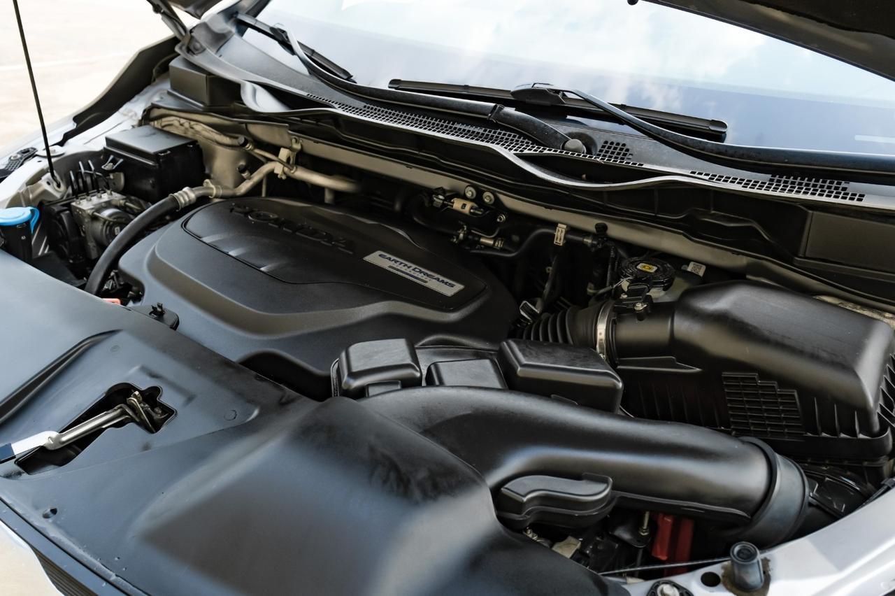 2018 Honda Odyssey EX-L Farmers Branch TX