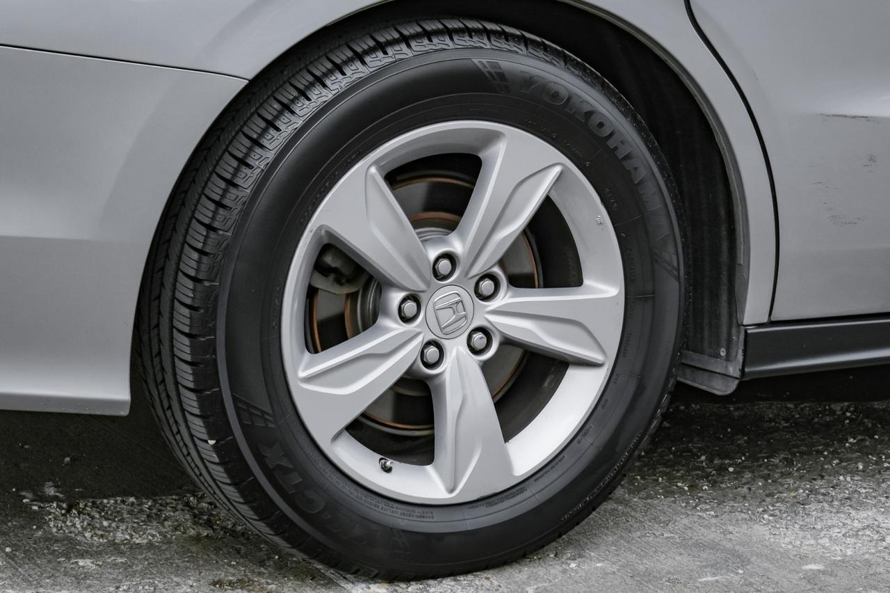 2018 Honda Odyssey EX-L Farmers Branch TX